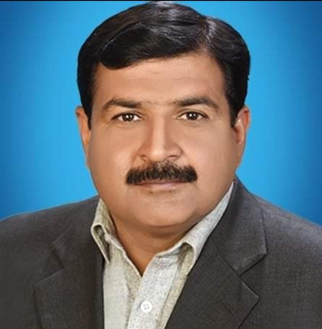 Mian Bilal Raza