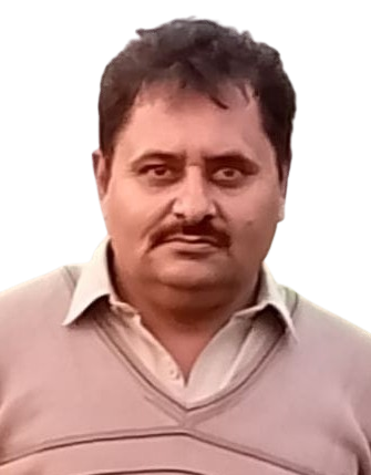 Asif Shahzad