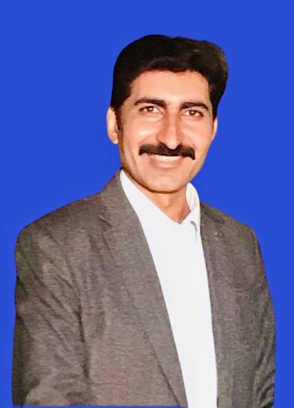Mehar Junaid Rasheed