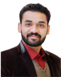 Syed Khurram Shah Kazmi
