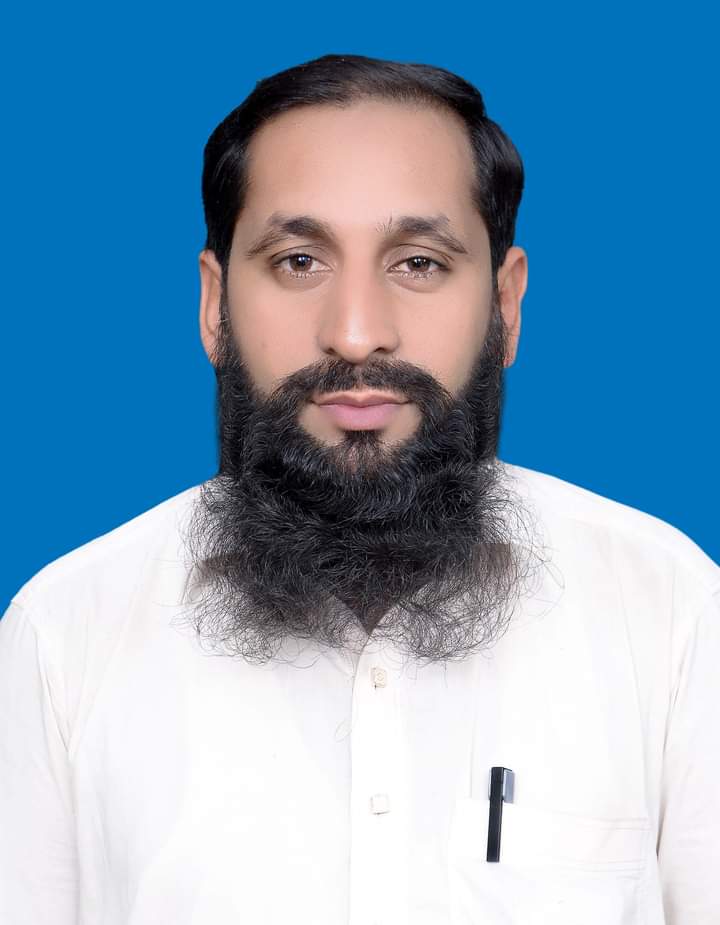 Mehar Sultan Mehmood