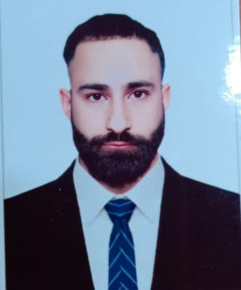 Ali Raza Sahi
