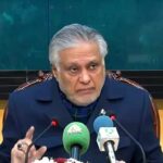 افغانستان سے ٹی ٹی پی کے خلاف کارروائی کا کہا تھا، اسحاق ڈار