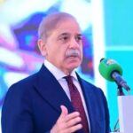 آزاد فلسطینی ریاست اور اسرائیلی مظالم پر جوابدہی ناگزیر؛ عالمی یوم یکجہتی پر وزیراعظم کا پیغام November 29, 2025 Khabrain News