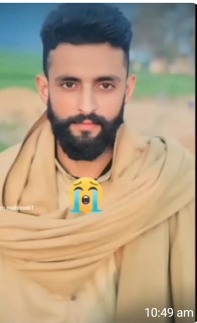 6 افراد نے گھمن والا کے رہائشی محنت کش فاروق کے جواں سالہ بیٹے کو صبح 7 بجے گھر سے بلا کر  27 سالہ زیشان فاروق کو قتل کرکے نعش کامونکی روڈ مچھلی فارم میں پھینک کر فرار