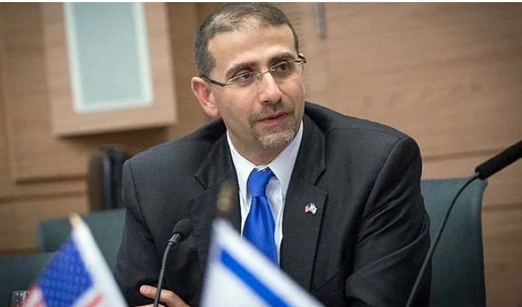 ٹرمپ آئندہ ہفتوں میں خامنہ ای کو قتل کرنے کی کوشش کرینگے: سابق امریکی سفیر