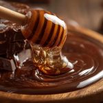 چاکلیٹ کے ذائقے والا شہد تیار جو صحت کیلئے مفید قرار