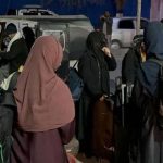 ایران میں پاکستانی شہریوں کو وطن واپسی کیلئے رجسٹریشن کرانے کی ہدایت