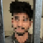 شادی شدہ خاتون کے ساتھ زیادتی کی کوشش کرنے والا ملزم گرفتار