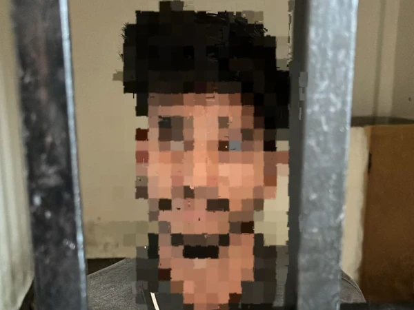 شادی شدہ خاتون کے ساتھ زیادتی کی کوشش کرنے والا ملزم گرفتار