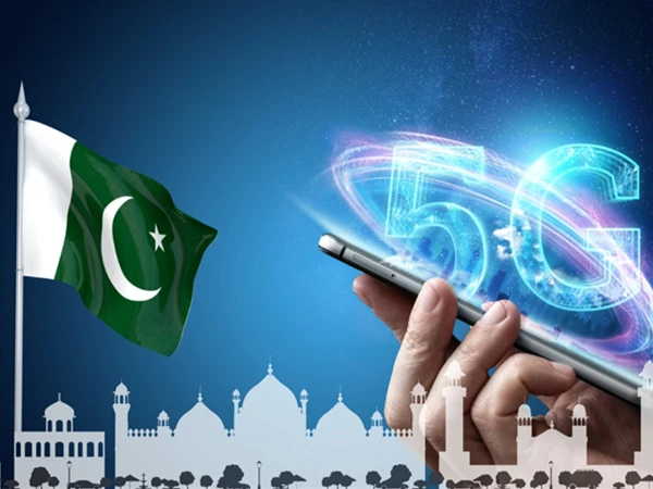 وفاقی حکومت کا کل سے ملک میں 5 جی سیپیکٹرم کی نیلامی شروع کرنے کا اعلان