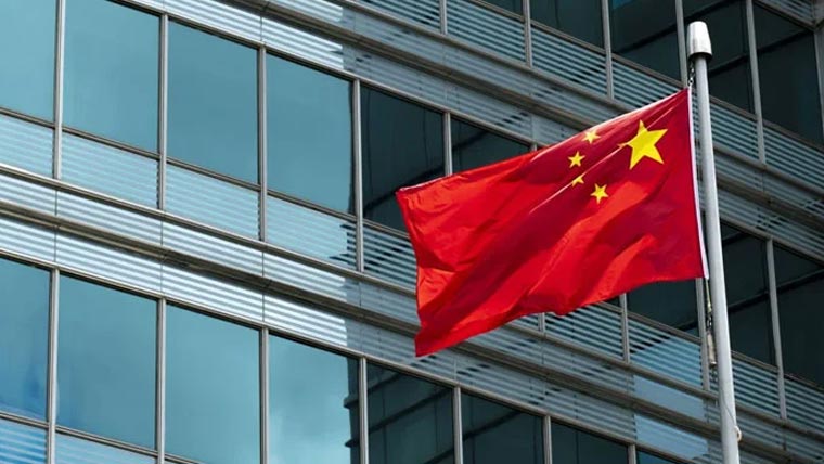 چین کی ایران کے نئے سپریم لیڈر کو نشانہ بنانے کی کسی بھی کوشش کی مخالفت