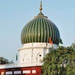 ​حضرت حاجی حافظ نوشہ گنج بخشؒ کا 26واں سالانہ عرس مبارک آج عقیدت و احترام سے منایا جائے گا