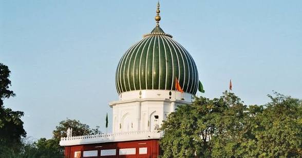 ​حضرت حاجی حافظ نوشہ گنج بخشؒ کا 26واں سالانہ عرس مبارک آج عقیدت و احترام سے منایا جائے گا