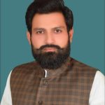 علاقے میں ترقیاتی کاموں کا دائرہ تیزی سے وسیع کیا جا رہا ہے: حافظ مشرف شریف گجر