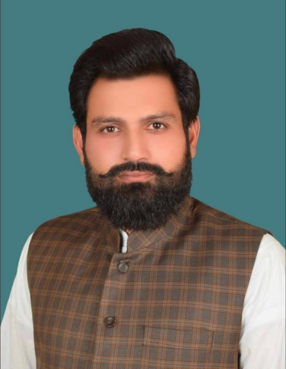 علاقے میں ترقیاتی کاموں کا دائرہ تیزی سے وسیع کیا جا رہا ہے: حافظ مشرف شریف گجر