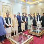 پاکستان پیپلز پارٹی کے بانی ذوالفقار علی بھٹو کی برسی، جیالوں کی بھرپور شرکت