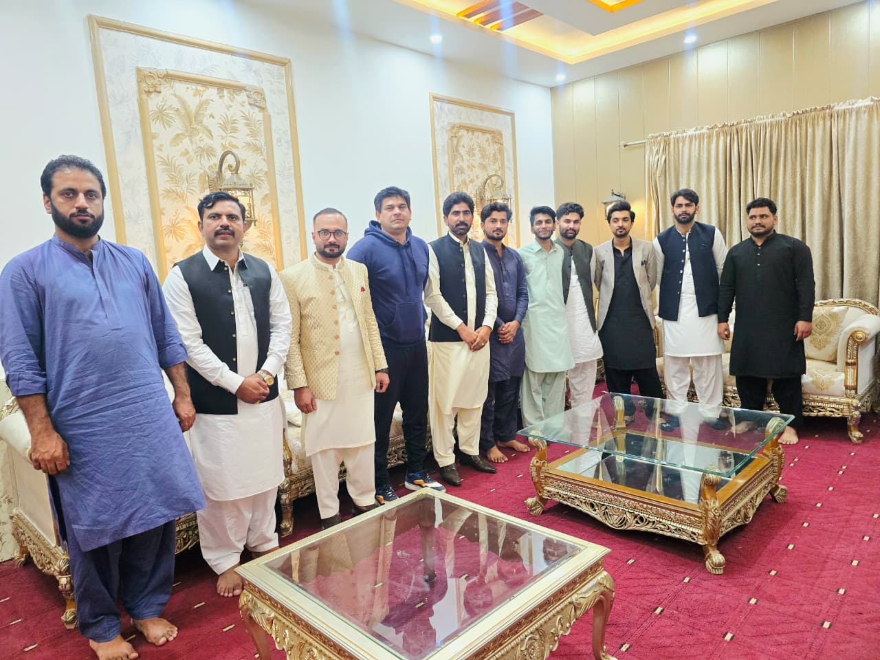 پاکستان پیپلز پارٹی کے بانی ذوالفقار علی بھٹو کی برسی، جیالوں کی بھرپور شرکت