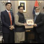 لاہور پولیس اورڈاکٹر عیسیٰ لیبارٹری اینڈ ڈائیگناسٹک سنٹرکے درمیان مفاہمت کی یادداشت پر دستخط