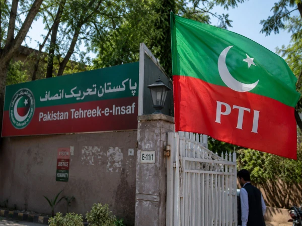 پی ٹی آئی کی جانب سے آزاد کشمیر انتخابات کے بائیکاٹ کا امکان