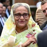 سزائے موت کے فیصلے کے باوجود شیخ حسینہ نے بنگلادیش واپسی کی تاریخ بتا دی