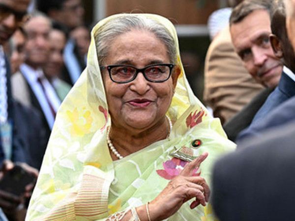 سزائے موت کے فیصلے کے باوجود شیخ حسینہ نے بنگلادیش واپسی کی تاریخ بتا دی