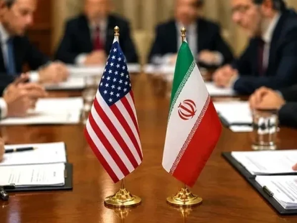 دوحہ میں امریکا اور ایران کے درمیان خفیہ نوعیت کے تکنیکی مذاکرات شروع ہوگئے، عرب میڈیا