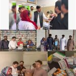 فیصل آباد: جعلی و ایکسپائرڈ ادویات کا خوفناک نیٹ ورک پکڑا گیا، متعدد دکانیں سیل