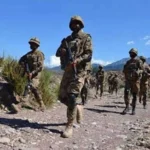 بلوچستان میں سیکیورٹی فورسز کا آپریشن ردالفتنۃ جاری؛ 2 دہشت گرد جہنم واصل
