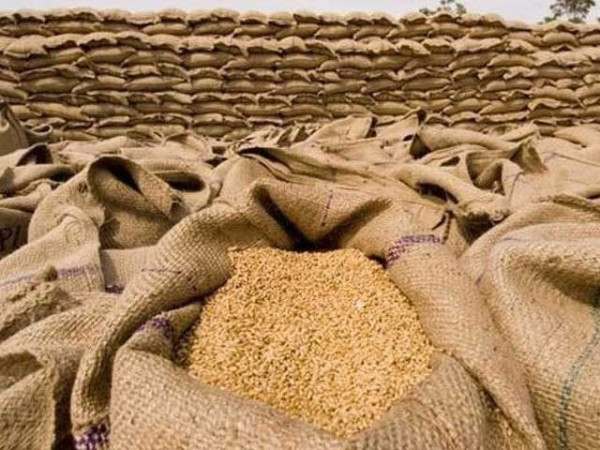 حکومت نے ساڑھے 7 لاکھ میٹرک ٹن گندم درآمد کرنے کی منظوری دیدی